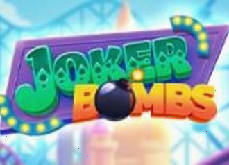 Слот Joker Bombs от Hacksaw
